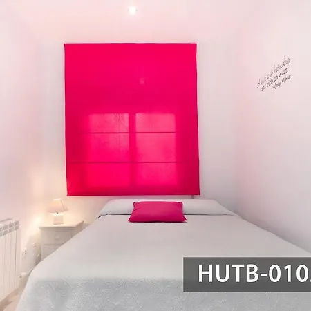 Apartman Roca Mar