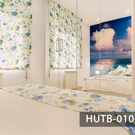 Apartman Roca Mar *