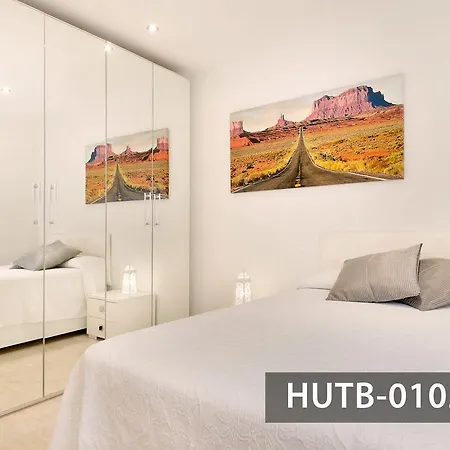 Apartman Roca Mar