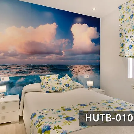 Roca Mar Apartman *