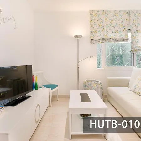 Roca Mar Apartman