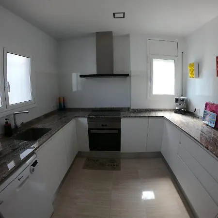 Apartment Roca Mar