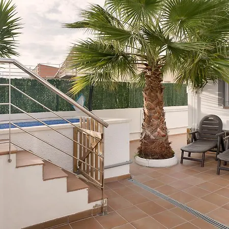 Apartment Roca Mar *