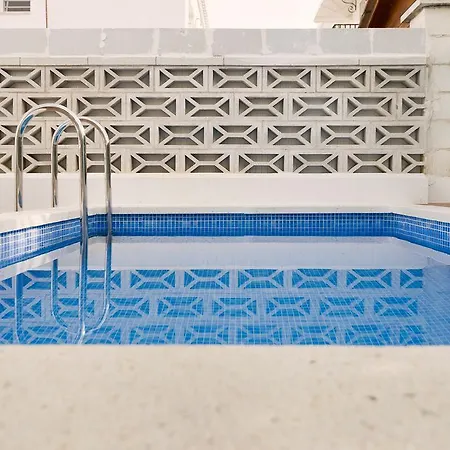 Apartment Roca Mar