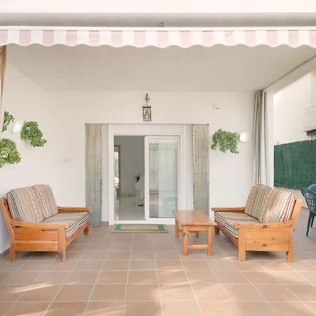 Apartment Roca Mar *