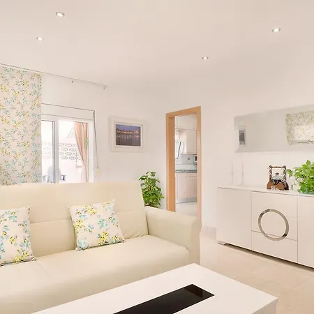 Apartment Roca Mar