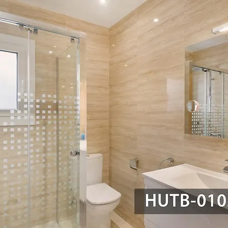 Roca Mar Apartment *