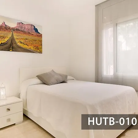 Apartment Roca Mar *