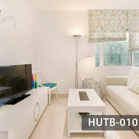 Roca Mar Apartment